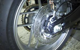 YAMAHA TRACER 9 GT+ AMT 2025 RNA1J