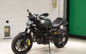 DUCATI MONSTER 1100 EVO 2012