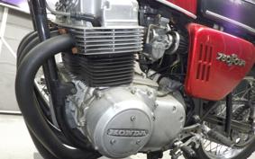 HONDA CB750 2002 CB750