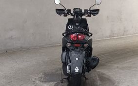 YAMAHA BW S125 SED9J