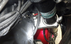 HONDA CBR1000RR Gen. 2 2008 SC59