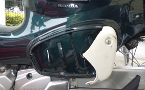 HONDA C110 SUPER CUB JA44