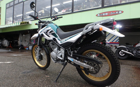 YAMAHA SEROW 250 DG17J