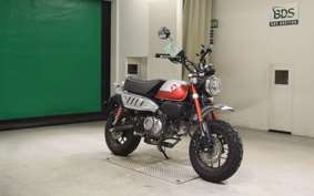 HONDA MONKEY 125 2009 JB03