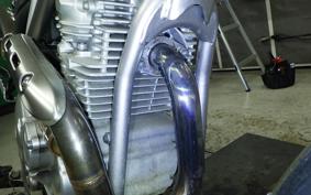 YAMAHA TRICKER Gen.2 DG16J