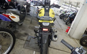 SUZUKI Vｽﾄﾛｰﾑ1050XT 2020 EF11M