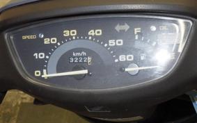 HONDA DIO GEN 2 AF27