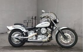 YAMAHA DRAGSTAR 400 2006 VH01J
