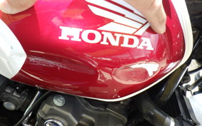 HONDA CB400SF GEN 4 2017 NC42