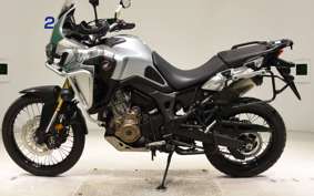 HONDA CRF1000L AFRICA TWIN 2016 SD04