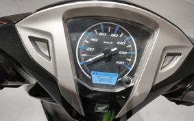 HONDA LEAD 125 JF45