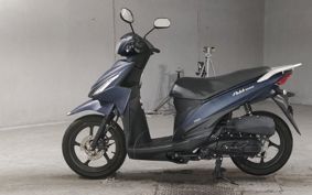 SUZUKI ADDRESS V110 CE47A
