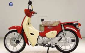 HONDA C110 SUPER CUB JA59