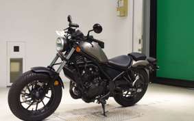 HONDA REBEL 500 A 2019 PC60