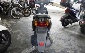 SUZUKI LET's 4 CA45A