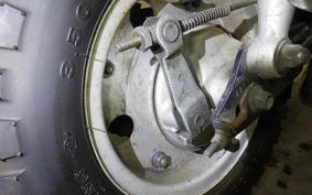HONDA MONKEY 2020 Z50J