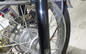 KAWASAKI ESTRELLA RS 2018 BJ250A