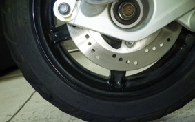 YAMAHA CYGNUS 125 XSR 3 SED8J