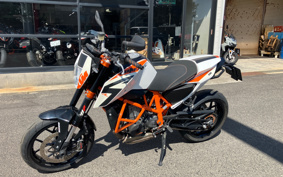 KTM 690 DUKE R 2015 LDU40