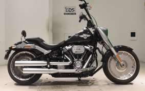 HARLEY FLBS 1870 2017