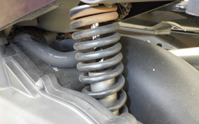 YAMAHA AXIS 125 TREET SE53J