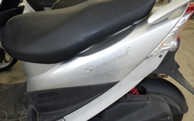 KYMCO SOONER 50F