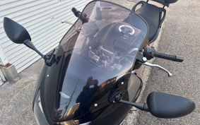 KAWASAKI ER-6F 2009 EX650A
