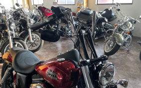 HARLEY FXDB1580 2013 GX4