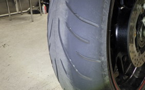 YAMAHA MT-09 Tracer GT 2019 RN51J