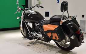 HONDA VTX1800 2012