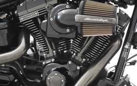 HARLEY FXSE CVO 2016 TG9