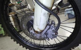 HONDA CRM250AR 2006 MD32