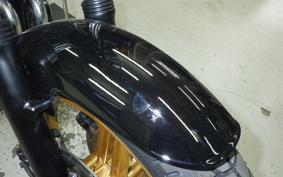 KAWASAKI GPZ400 1985 ZX400A