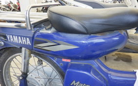 YAMAHA MATE 50 2016 UA04J