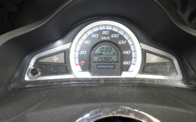 HONDA PCX125 2015 JF56