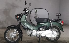 HONDA CROSS CUB 50 AA06