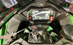 KAWASAKI NINJA ZX-10R ABS 2023 ZXT02L