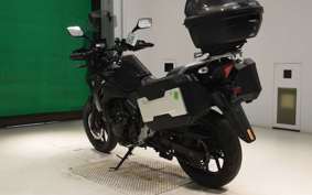 SUZUKI Vｽﾄﾛｰﾑ250A