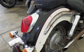 HONDA SHADOW 750 Gen. 2 1997 RC44