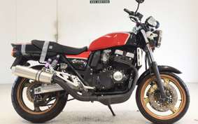 SUZUKI GSX400 IMPULSE 2006 GK7CA