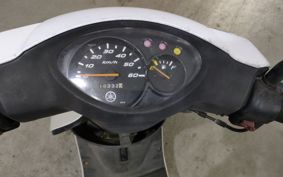 YAMAHA JOG ZR EVOLUTION2 SA39J