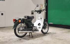 HONDA C50 SUPER CUB C50