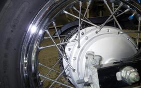 YAMAHA DRAGSTAR 250 2020 VG05J