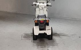 HONDA GYRO TD01
