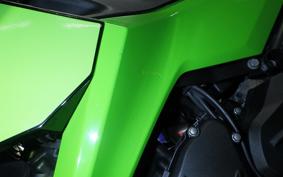 KAWASAKI NINJA 250 2 2018 EX250P