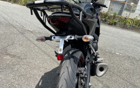 YAMAHA YZF R-3 2016 RH07J