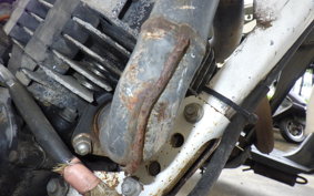 HONDA TLM200R MD15