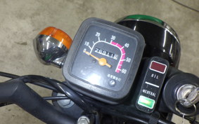SUZUKI K50 1992 BA15A
