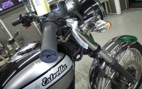 KAWASAKI ESTRELLA 2022 BJ250A