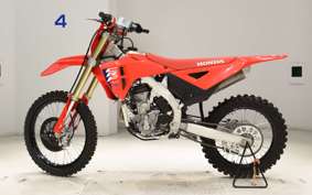 HONDA CRF250 RALLY ME12